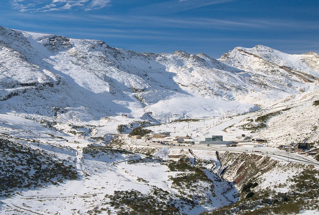 Alto Campoo