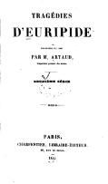 Page:Euripide - Théâtre, Artaud, 1842, tome 2.djvu/1