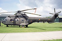 Eurocopter AS-532UL Cougar, Spain - Army AN2036160.jpg