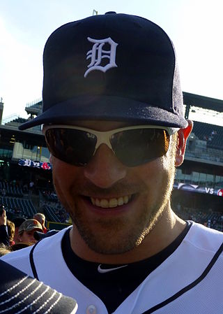 <span class="mw-page-title-main">Evan Reed</span> American baseball player (born 1985)