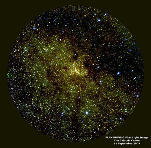 File:FLAMINGOS-2 image of the Milky Way Galactic Center (geminiann09018b).tiff