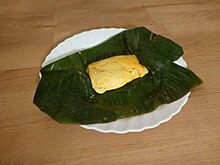 spanish food pasteles