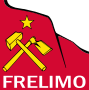 FRELIMO Emblem.svg