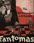 Thumbnail for Fantômas (1920 serial)