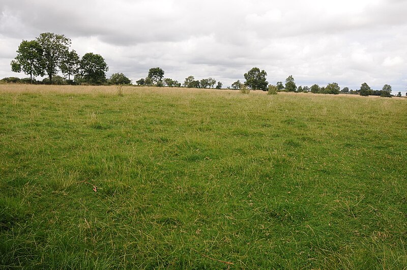 File:Farmland north of Crick Road - geograph.org.uk - 3608122.jpg