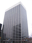 Anthony J. Celebrezze Federal Building