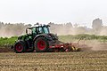 * Nomination Fendt 828 Vario with Pöttinger Synkro 4003 on a field near Eggolsheim --Ermell 06:57, 28 September 2020 (UTC) * Promotion Good quality. --Jacek Halicki 07:39, 28 September 2020 (UTC)