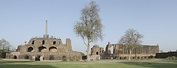 Tughlaq dynasty - Wikipedia