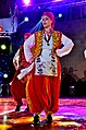 Festival international des danses populaires de Sidi bel abbes en 2014 085.jpg