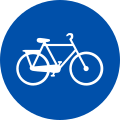 Cycleway (1957–1974)