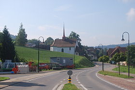 Fischbach (Lucerna)