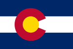 Bandera de Colorado.svg