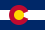 Flagge von Colorado.svg