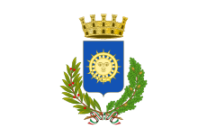 Flag of Correggio.svg