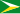 Vlag van Gachancipá.svg