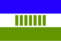 Vlag van Ovamboland