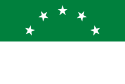 Canton de Quinindé - Drapeau