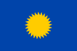 Těrlicko zászlaja