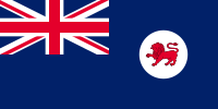 Flaga Tasmanii