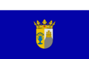 Flag af Zafra