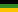 Storhertigdömet Sachsen-Weimar-Eisenachs flagga (1813-1897) .svg