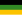 Flagge Großherzogtum Sachsen-Weimar-Eisenach (1813-1897) .svg