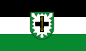 Circondario di Recklinghausen – Bandiera
