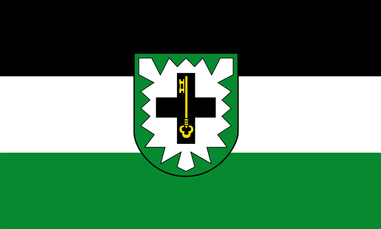 File:Flagge Kreis Recklinghausen.svg