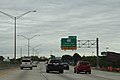 Florida I10eb Exit 358