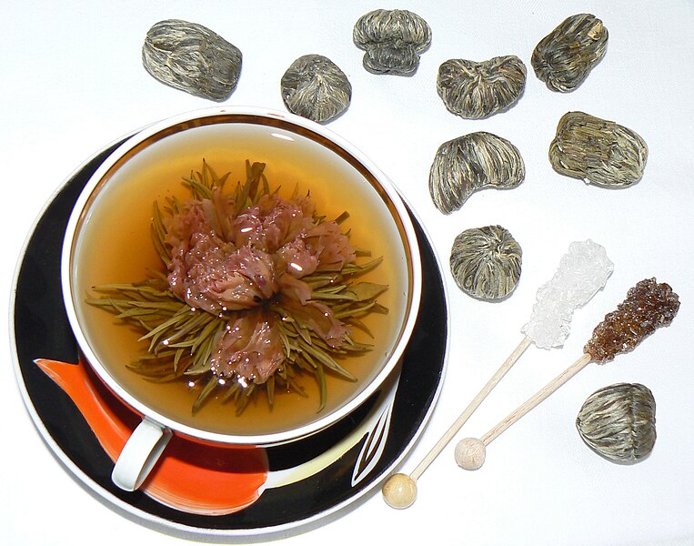 File:Flowering-tea-1.jpg