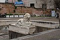 Fontana del leone – Naples (2017) - 2.jpg