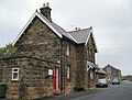 Thumbnail for Robin Hood's Bay railway station