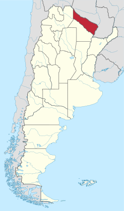 Formosa i Argentina (+Falkland udklækket) .svg