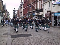 Fort William, Scotland