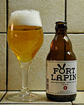 Vignette pour Brasserie Fort Lapin