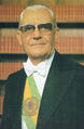 29th Ernesto Geisel 1974–1979