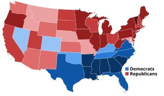 Fourth Party System Fourth phase in development of electoral politics in the United States, 1896–1928