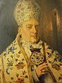 Francesco Vinea ، Bishop.jpg