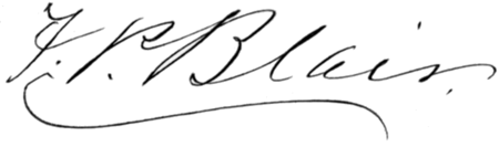 Francis Preston Blair signature.png