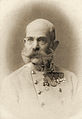 Фрањо Јосиф, аустроугарски цар, називао је себе Српским Војводом.[6]