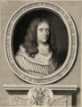 Gravure de François du Tillet.