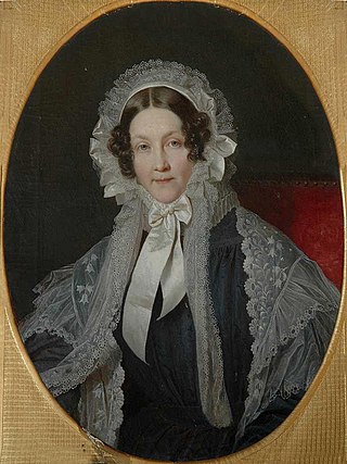 <span class="mw-page-title-main">Frederica of Mecklenburg-Strelitz</span> Princess Louis Charles of Prussia