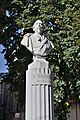 * Nomination Bust of Frédéric Mistral on Place Luis le Cardonnel in Avignon. --Moroder 08:28, 21 May 2018 (UTC) * Promotion  Support Good quality. --Poco a poco 13:49, 21 May 2018 (UTC)