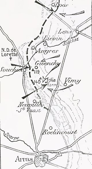 [WWI] Front de l'Ouest 320px-French_attack_in_Artois%2C_September_1915