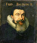 Friedrich Balduin: Años & Cumpleaños