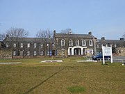 Fulwood Barracks (2)