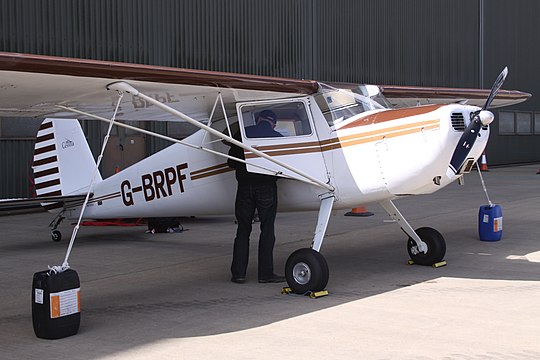 G-BRPF