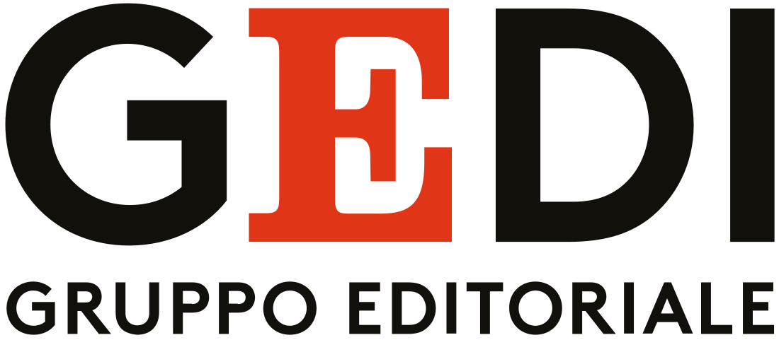 GEDI Gruppo Editoriale