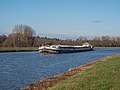 * Nomination Inland cargo vessel Tokaj 3 on the Main-Danube Canal near Bamberg Direction Danube. --Ermell 07:54, 22 January 2018 (UTC) * Promotion Good quality. -- Johann Jaritz 08:33, 22 January 2018 (UTC)