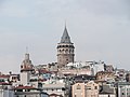 * Nomination Galata tower in Istanbul --MB-one 09:26, 29 March 2020 (UTC) * Decline  Oppose Lacks sharpness. Sorry. --Ermell 14:11, 29 March 2020 (UTC)